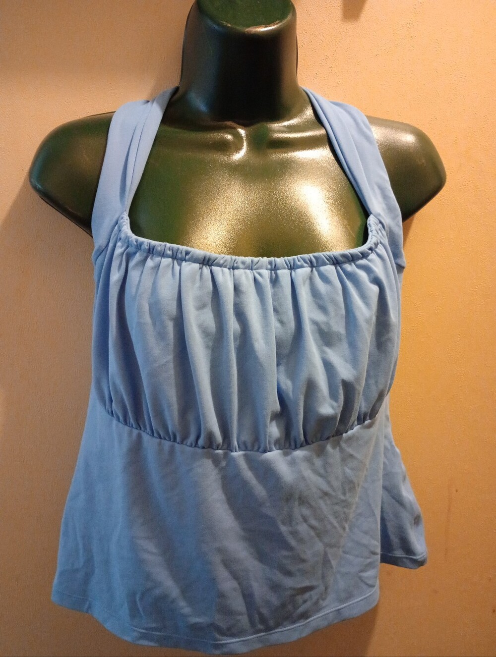 Blogilates Bow back Active Tank Top